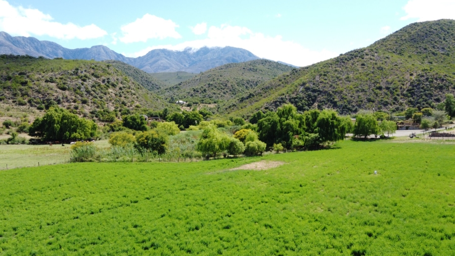 Commercial Property for Sale in Oudtshoorn Rural Western Cape